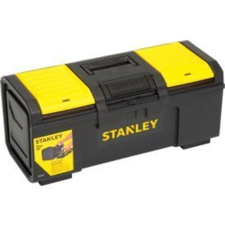 Stanley Stanley STST24410 Basic Tool Box, 24" STST24410